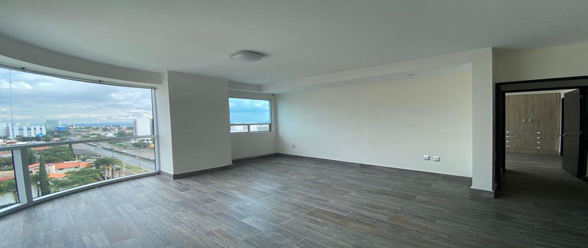 Foto de departamento en venta en  , villa insurgentes, león, guanajuato, 0 No. 03