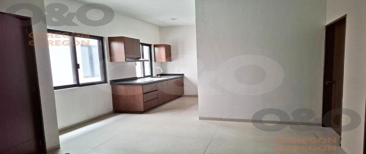Foto de departamento en renta en  , villa insurgentes, león, guanajuato, 0 No. 03
