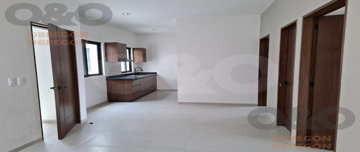 Foto de departamento en renta en  , villa insurgentes, león, guanajuato, 0 No. 04