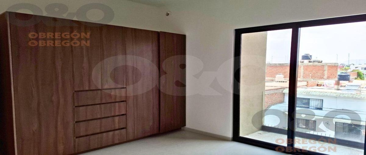 Foto de departamento en renta en  , villa insurgentes, león, guanajuato, 0 No. 05
