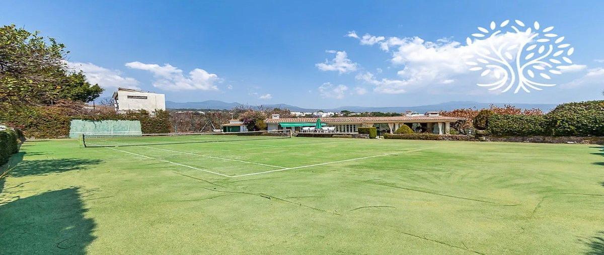 Foto de casa en venta en villa internacional del tenis , lomas de tetela, cuernavaca, morelos, 0 No. 04