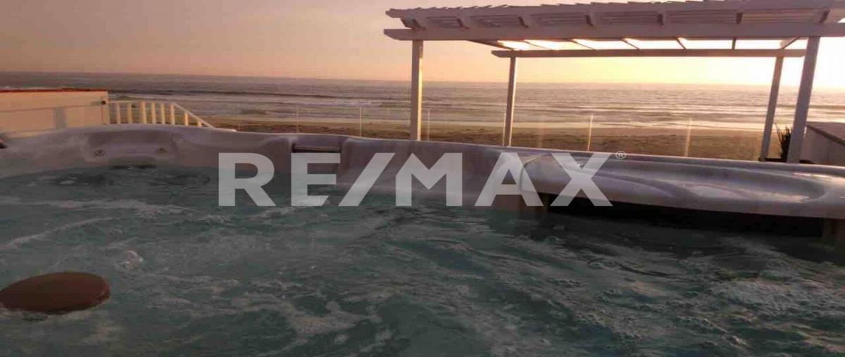 Foto de casa en villa italiana , popotla, playas de rosarito, baja california, 30036631 foto 04 Foto de casa en renta en villa italiana , popotla, playas de rosarito, baja california, 30036631 No. 04