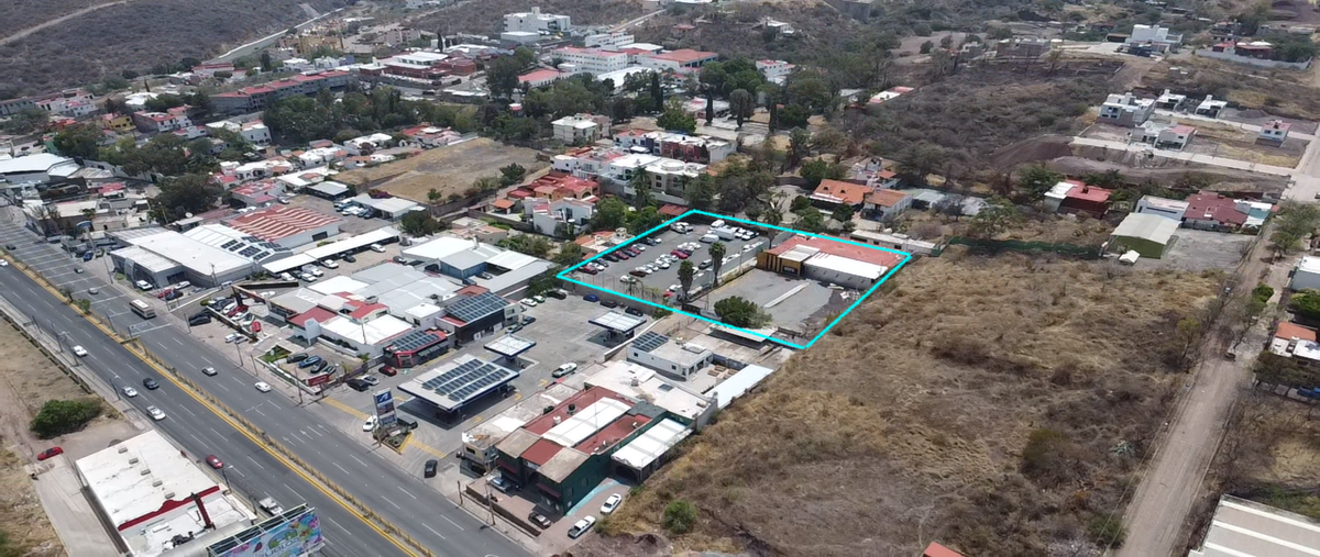 Foto de terreno habitacional en villa jacarandas , burócrata, guanajuato, guanajuato, 0 foto 01 Foto de terreno habitacional en venta en villa jacarandas , burócrata, guanajuato, guanajuato, 0 No. 01
