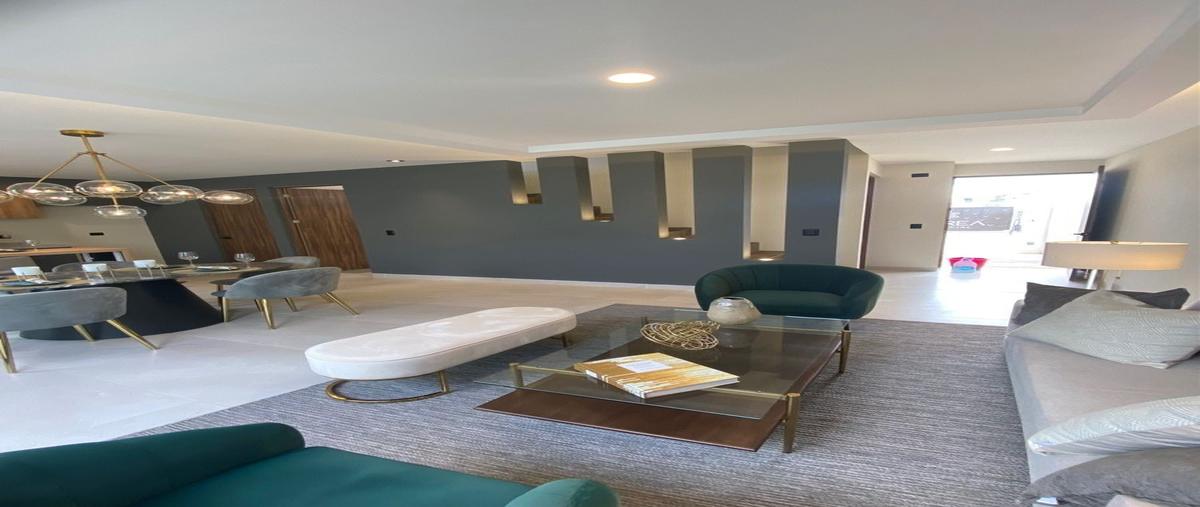 Foto de casa en venta en  , villa jardín, aguascalientes, aguascalientes, 28183107 No. 03