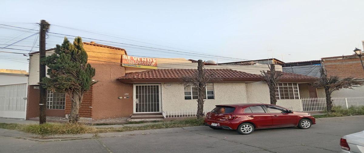 Foto de casa en , villa jardín, aguascalientes, aguascalientes, 0 foto 01 Foto de casa en venta en , villa jardín, aguascalientes, aguascalientes, 0 No. 01