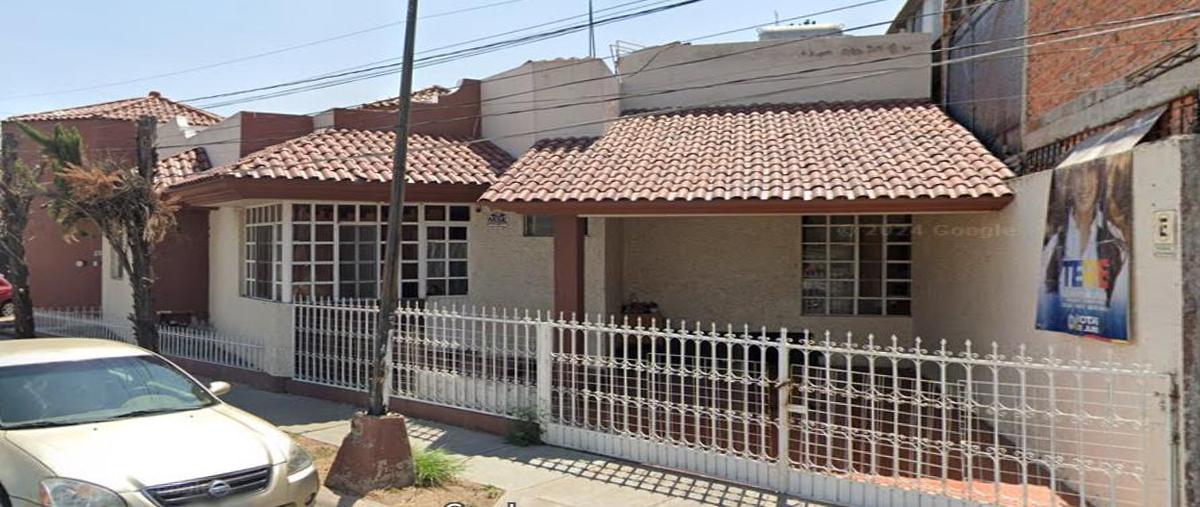 Foto de casa en , villa jardín, aguascalientes, aguascalientes, 0 foto 02 Foto de casa en venta en , villa jardín, aguascalientes, aguascalientes, 0 No. 02