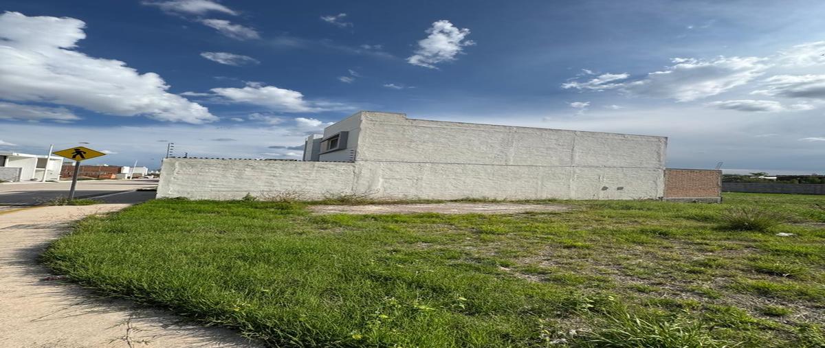 Foto de terreno habitacional en venta en  , villa jardín, aguascalientes, aguascalientes, 0 No. 03
