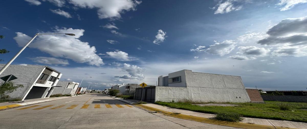 Foto de terreno habitacional en venta en  , villa jardín, aguascalientes, aguascalientes, 0 No. 04