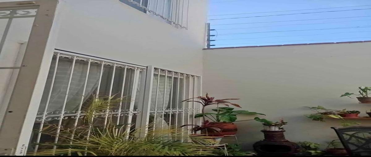 Foto de casa en venta en  , villa jardín, aguascalientes, aguascalientes, 30354175 No. 03