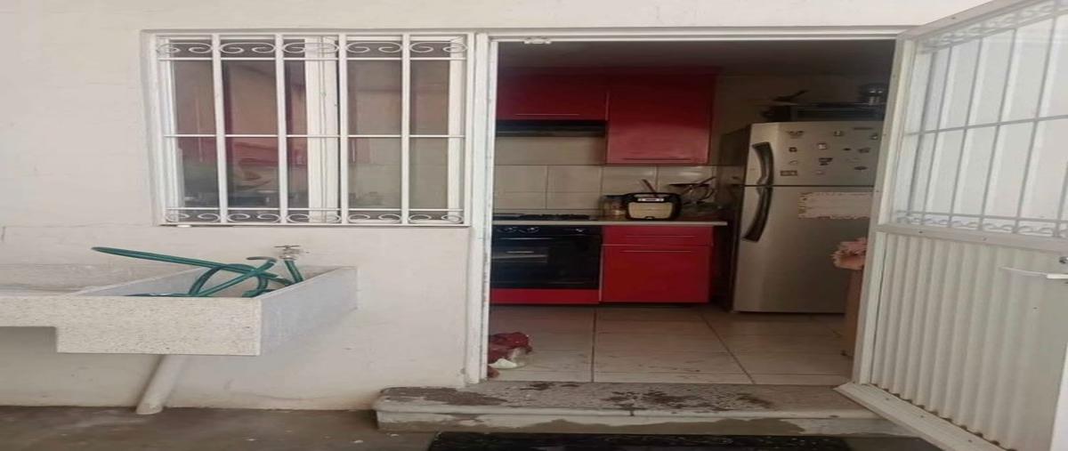 Foto de casa en venta en  , villa jardín, aguascalientes, aguascalientes, 30354175 No. 04