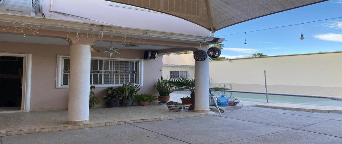 Foto de casa en venta en  , villa jardín, lerdo, durango, 31098203 No. 05