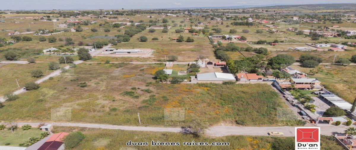 Foto de terreno habitacional en venta en  , villa jardín, san francisco del rincón, guanajuato, 28797088 No. 04