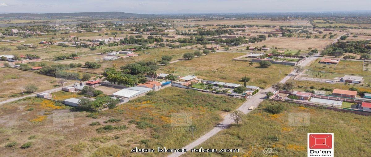 Foto de terreno habitacional en venta en  , villa jardín, san francisco del rincón, guanajuato, 28797088 No. 05