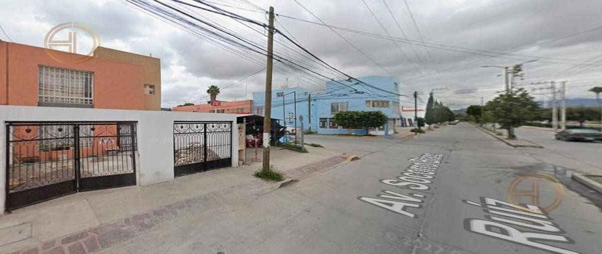 Foto de casa en venta en  , villa jardín, san luis potosí, san luis potosí, 0 No. 03