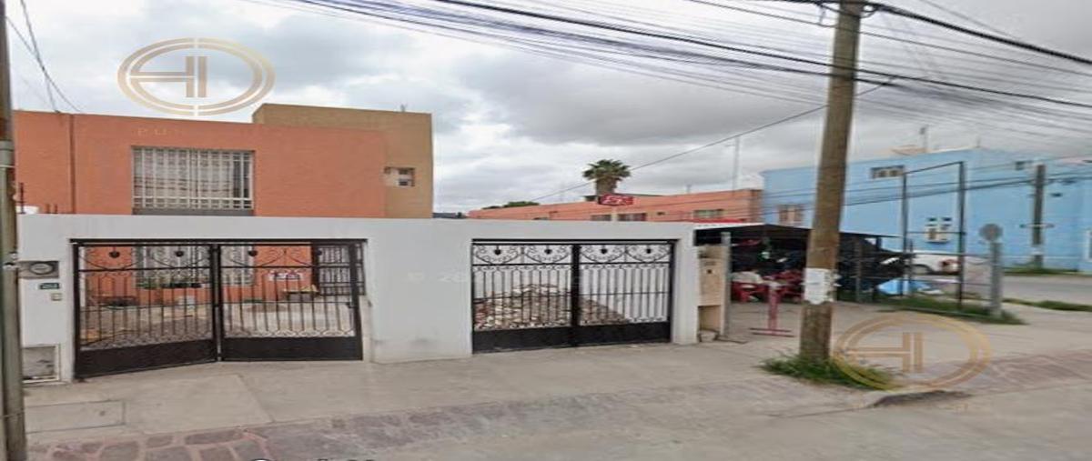 Foto de casa en venta en  , villa jardín, san luis potosí, san luis potosí, 0 No. 04