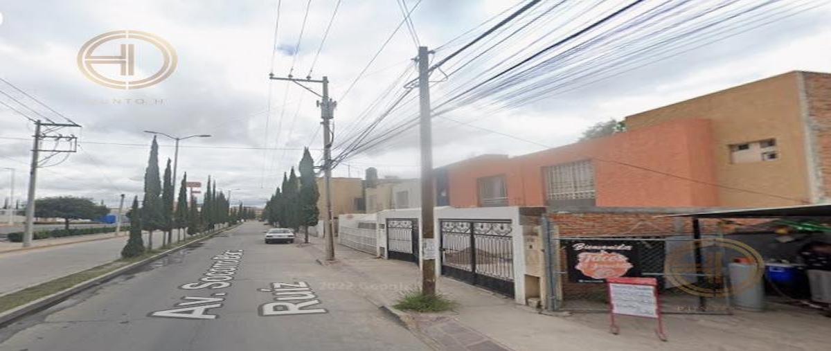 Foto de casa en venta en  , villa jardín, san luis potosí, san luis potosí, 0 No. 05