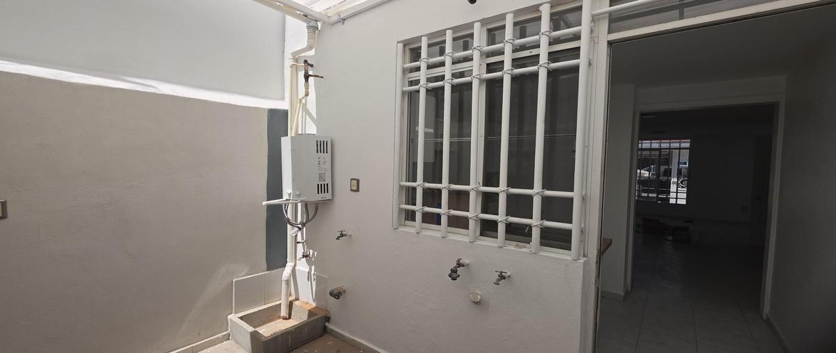 Foto de casa en renta en  , villa jardín, san luis potosí, san luis potosí, 0 No. 04