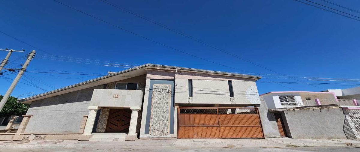 Foto de casa en venta en  , villa jardín, torreón, coahuila de zaragoza, 0 No. 03