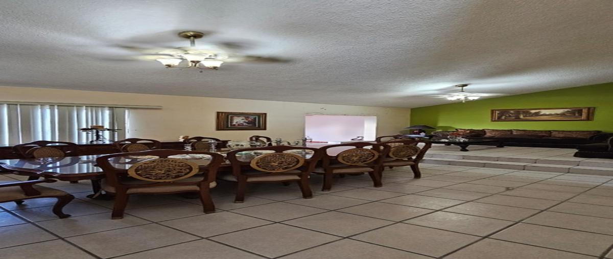 Foto de casa en venta en  , villa jardín, torreón, coahuila de zaragoza, 0 No. 05