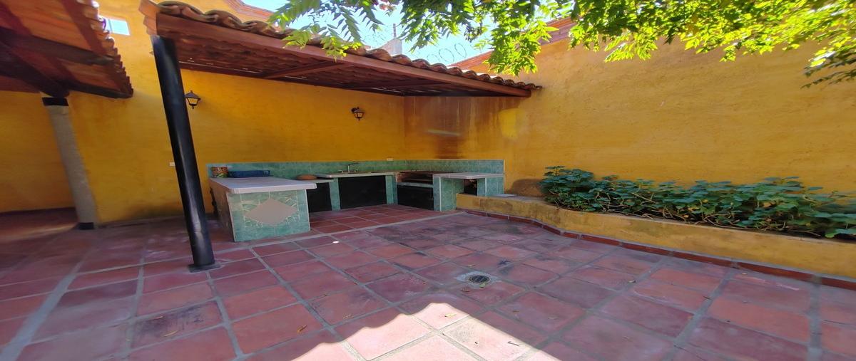 Foto de casa en venta en  , villa juárez centro, asientos, aguascalientes, 28886784 No. 04