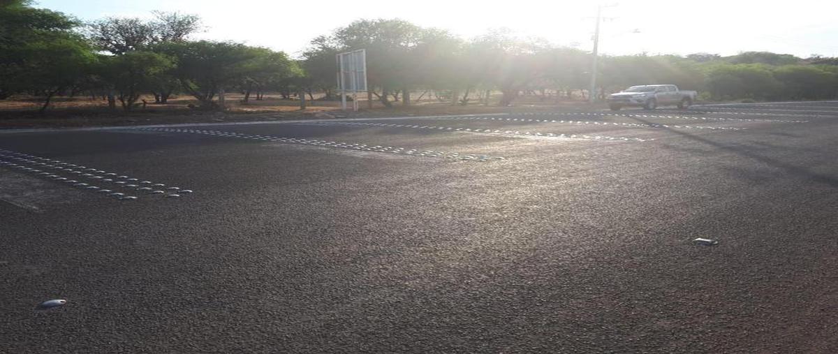 Foto de terreno habitacional en venta en  , villa juárez centro, asientos, aguascalientes, 0 No. 03