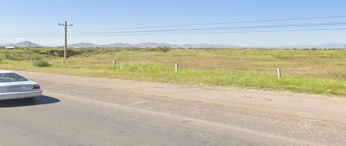 Foto de terreno habitacional en venta en  , villa juárez, chihuahua, chihuahua, 12116345 No. 04