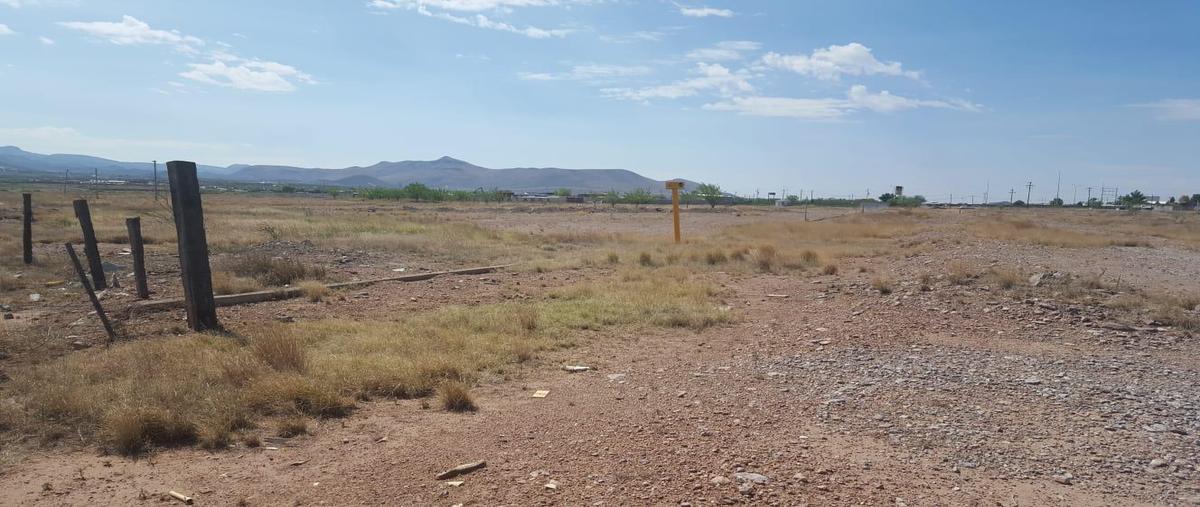 Foto de terreno habitacional en venta en  , villa juárez, chihuahua, chihuahua, 25288456 No. 05