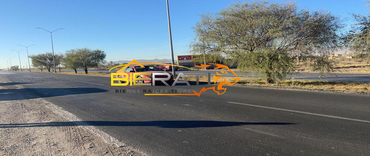 Foto de terreno habitacional en venta en  , villa juárez, chihuahua, chihuahua, 0 No. 03