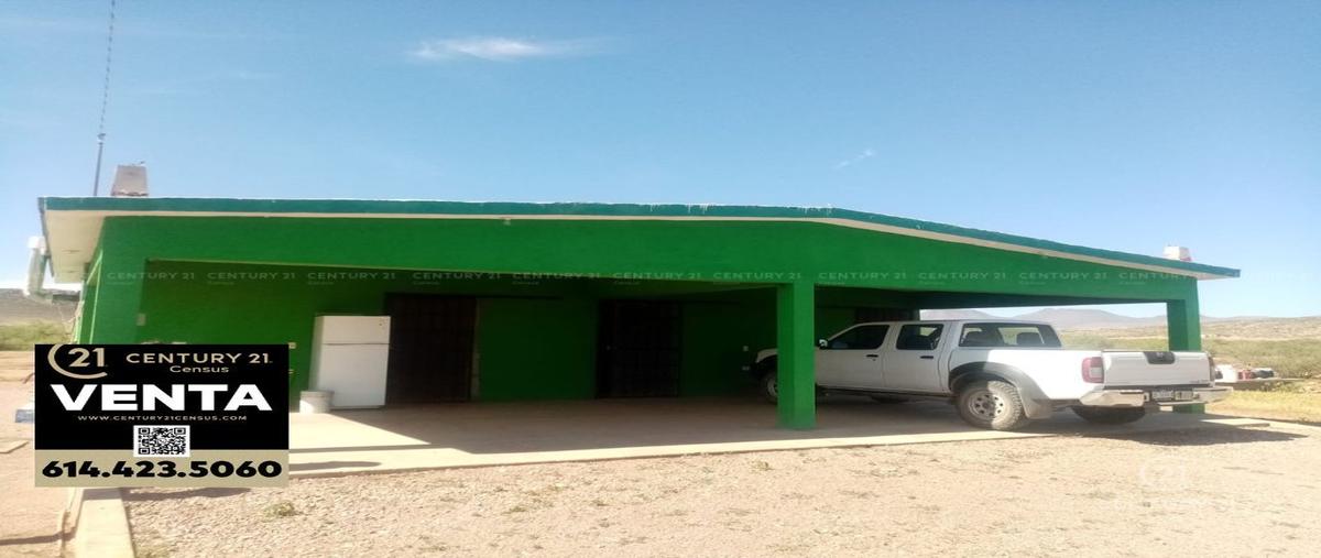 Foto de terreno habitacional en , villa juárez, chihuahua, chihuahua, 28892998 foto 02 Foto de terreno habitacional en venta en , villa juárez, chihuahua, chihuahua, 28892998 No. 02