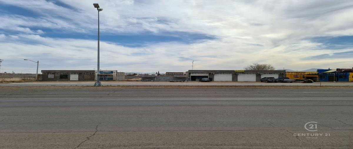 Foto de terreno habitacional en , villa juárez, chihuahua, chihuahua, 28958470 foto 01 Foto de terreno habitacional en venta en , villa juárez, chihuahua, chihuahua, 28958470 No. 01