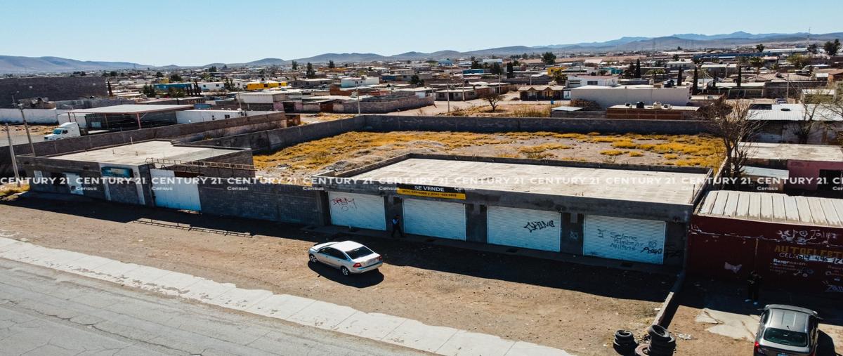 Foto de terreno habitacional en , villa juárez, chihuahua, chihuahua, 28958470 foto 02 Foto de terreno habitacional en venta en , villa juárez, chihuahua, chihuahua, 28958470 No. 02