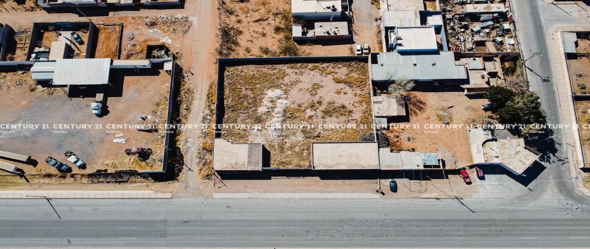 Foto de terreno habitacional en , villa juárez, chihuahua, chihuahua, 28958470 foto 05 Foto de terreno habitacional en venta en , villa juárez, chihuahua, chihuahua, 28958470 No. 05