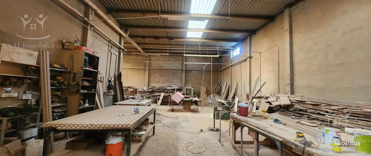 Foto de bodega en venta en  , villa juárez, chihuahua, chihuahua, 0 No. 05