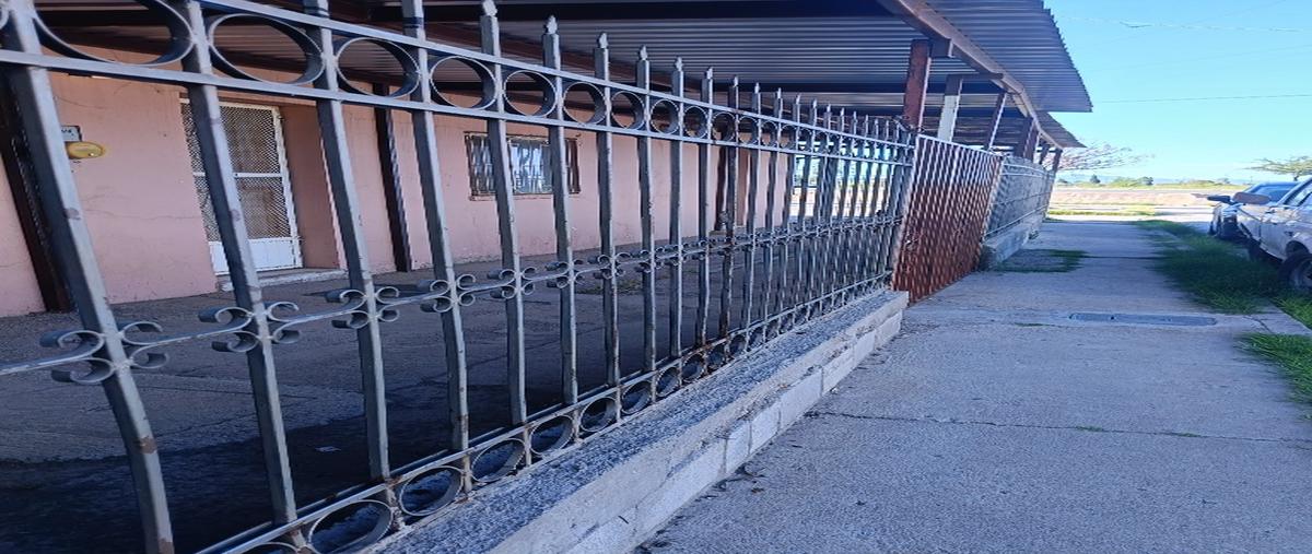 Foto de casa en venta en  , villa juárez, chihuahua, chihuahua, 30336930 No. 03
