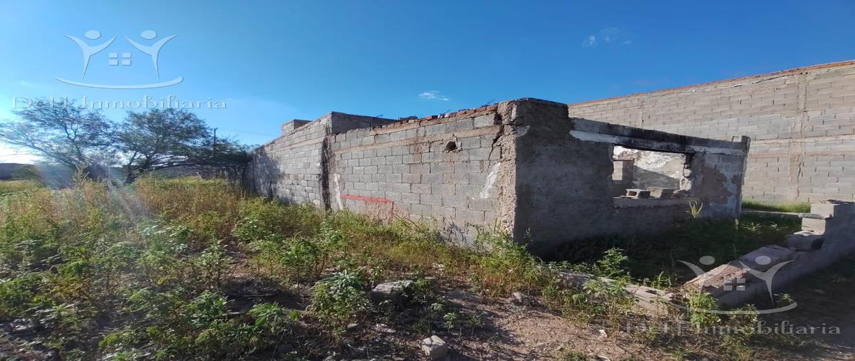 Foto de terreno habitacional en venta en  , villa juárez, chihuahua, chihuahua, 0 No. 03