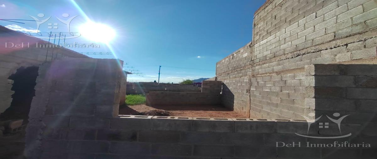 Foto de terreno habitacional en venta en  , villa juárez, chihuahua, chihuahua, 0 No. 04