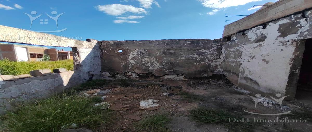 Foto de terreno habitacional en venta en  , villa juárez, chihuahua, chihuahua, 0 No. 05