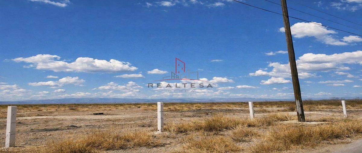 Foto de terreno habitacional en venta en  , villa juárez, chihuahua, chihuahua, 0 No. 03