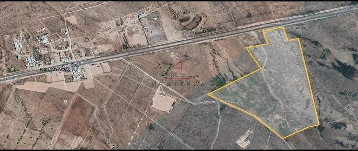 Foto de terreno habitacional en venta en  , villa juárez, chihuahua, chihuahua, 0 No. 05