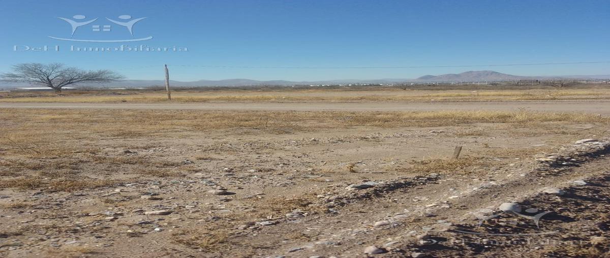 Foto de terreno habitacional en venta en  , villa juárez, chihuahua, chihuahua, 0 No. 03