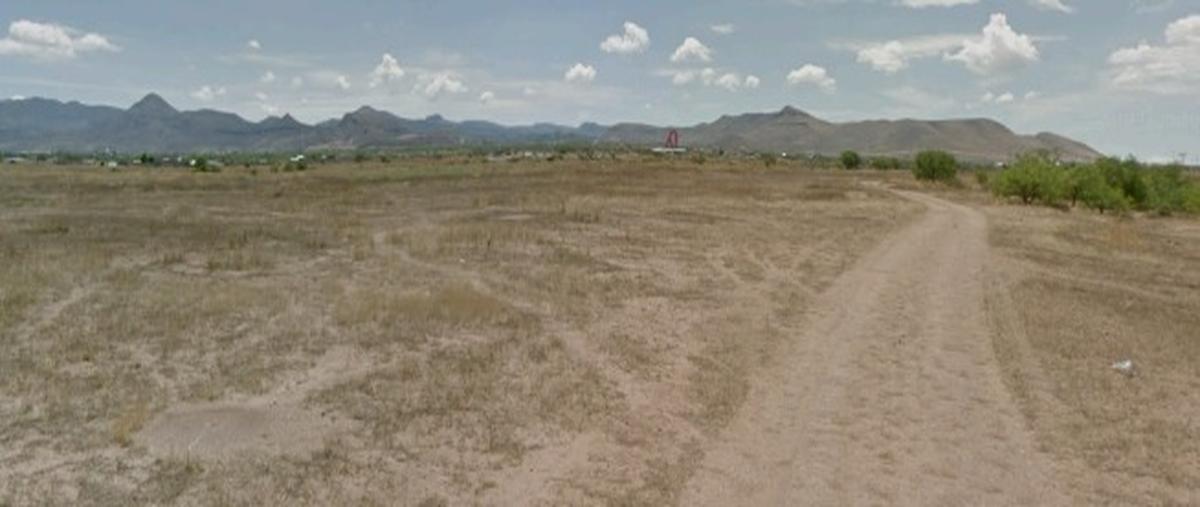 Foto de terreno habitacional en , villa juárez, chihuahua, chihuahua, 0 foto 05 Foto de terreno habitacional en venta en , villa juárez, chihuahua, chihuahua, 0 No. 05