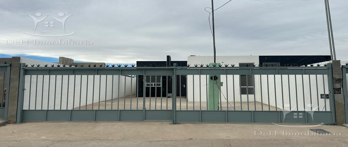 Foto de casa en venta en  , villa juárez, chihuahua, chihuahua, 0 No. 03