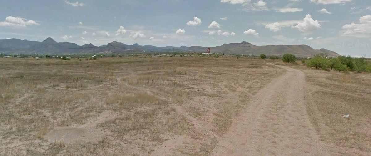 Foto de terreno comercial en , villa juárez, chihuahua, chihuahua, 0 foto 01 Foto de terreno comercial en venta en , villa juárez, chihuahua, chihuahua, 0 No. 01