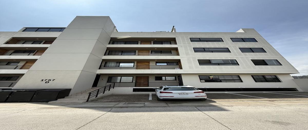 Foto de departamento en venta en villa juarez , francisco sarabia, zapopan, jalisco, 0 No. 01