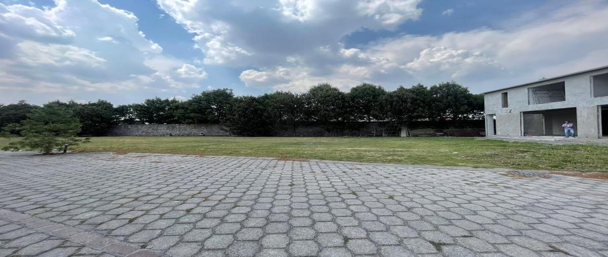 Foto de terreno habitacional en venta en villa lago 4, san miguel totocuitlapilco, metepec, méxico, 0 No. 03
