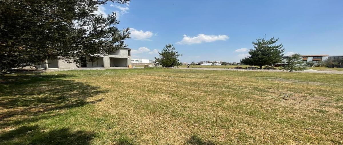 Foto de terreno habitacional en venta en villa lago 4, san miguel totocuitlapilco, metepec, méxico, 0 No. 05