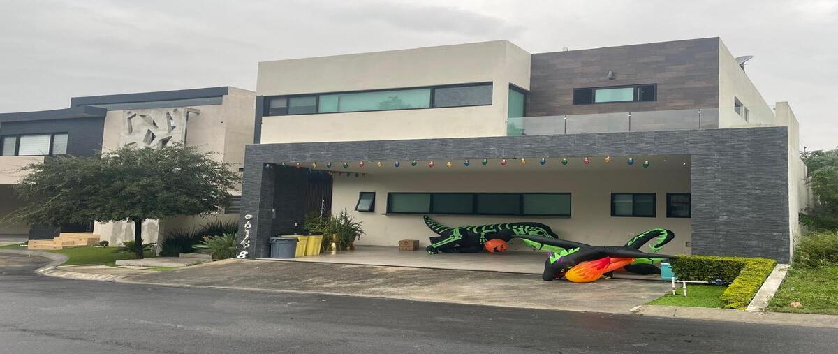Foto de casa en villa las flores , cerezos residencial, monterrey, nuevo león, 29778008 foto 03 Foto de casa en venta en villa las flores , cerezos residencial, monterrey, nuevo león, 29778008 No. 03