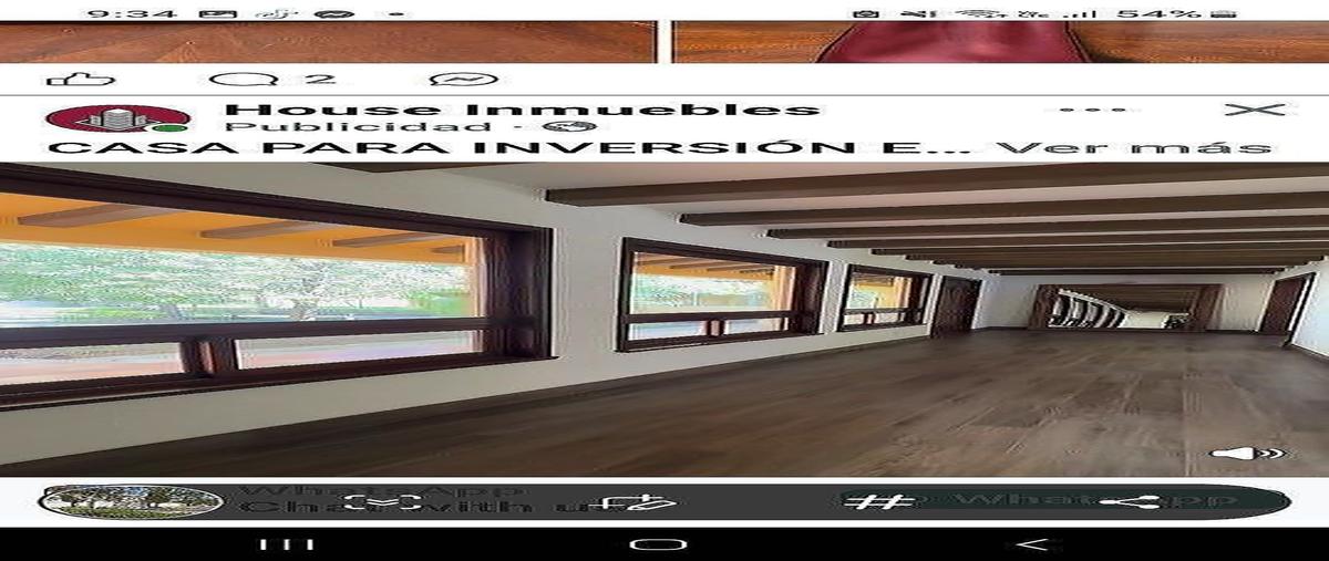 Foto de casa en villa las flores , el uro, monterrey, nuevo león, 0 foto 01 Foto de casa en venta en villa las flores , el uro, monterrey, nuevo león, 0 No. 01