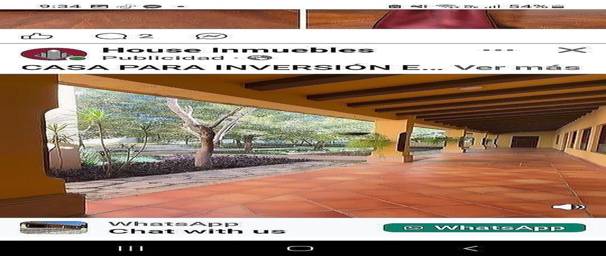 Foto de casa en villa las flores , el uro, monterrey, nuevo león, 0 foto 03 Foto de casa en venta en villa las flores , el uro, monterrey, nuevo león, 0 No. 03