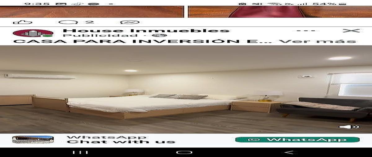 Foto de casa en villa las flores , el uro, monterrey, nuevo león, 0 foto 06 Foto de casa en venta en villa las flores , el uro, monterrey, nuevo león, 0 No. 06